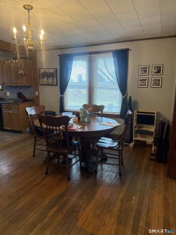 110 Oneco Street Norwich CT 06360