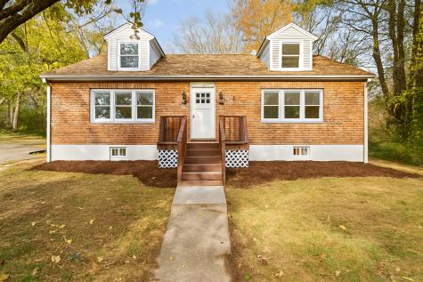 326 Harland Road Norwich CT 06360