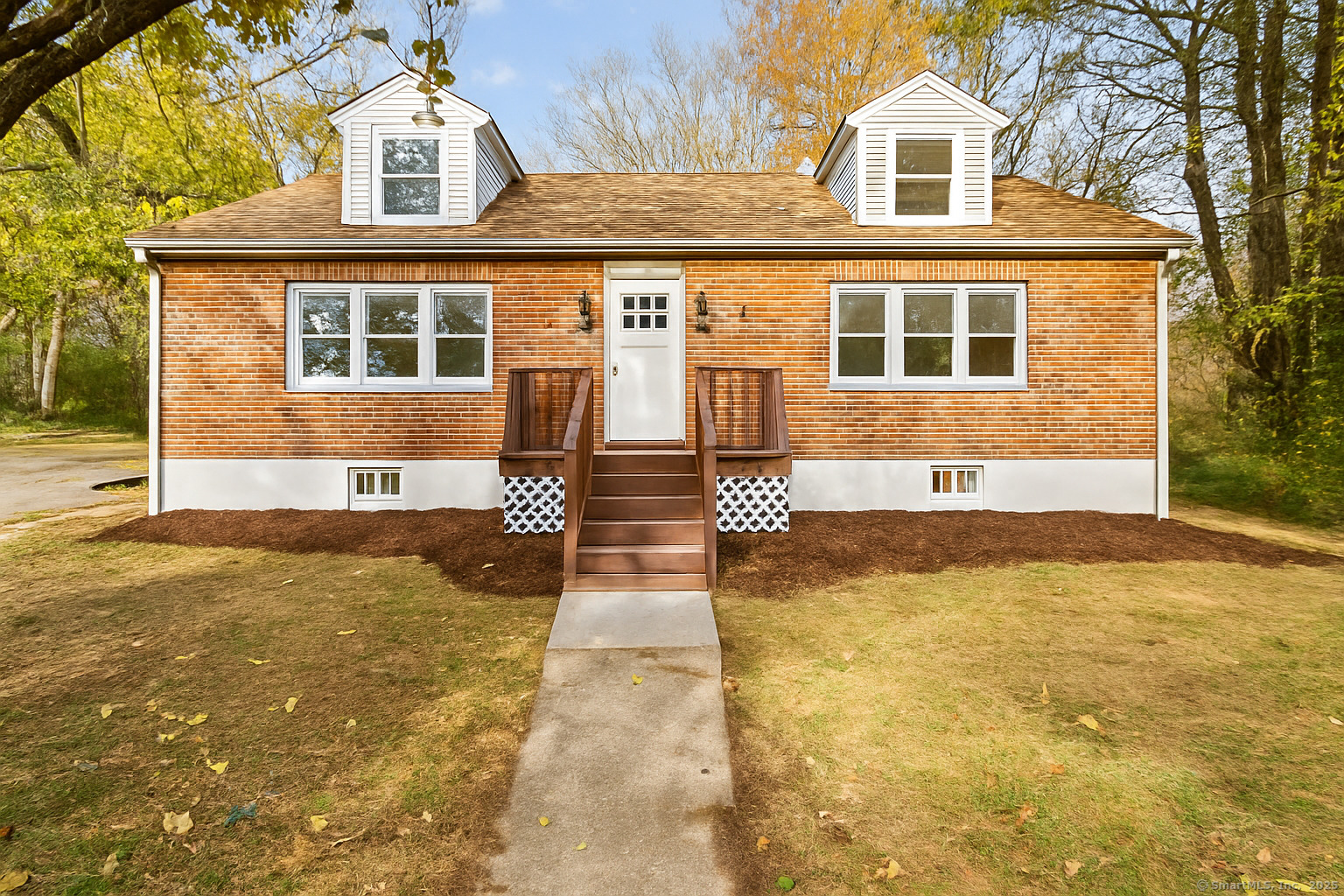 326 Harland Road Norwich CT 06360