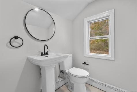 326 Harland Road Norwich CT 06360