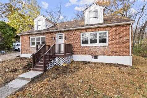 326 Harland Road Norwich CT 06360