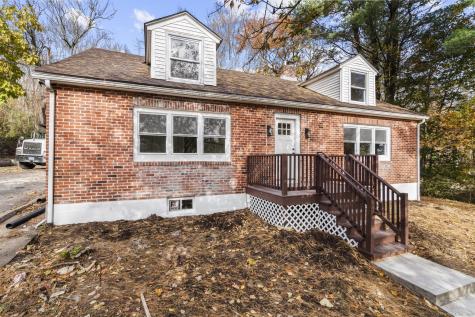 326 Harland Road Norwich CT 06360