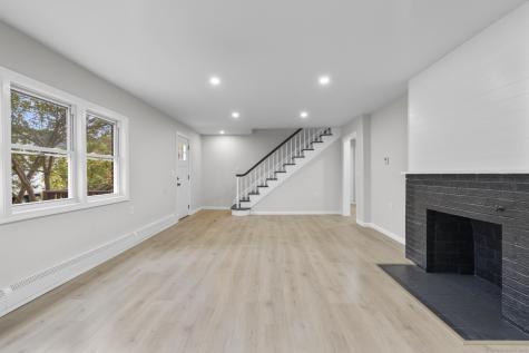 326 Harland Road Norwich CT 06360