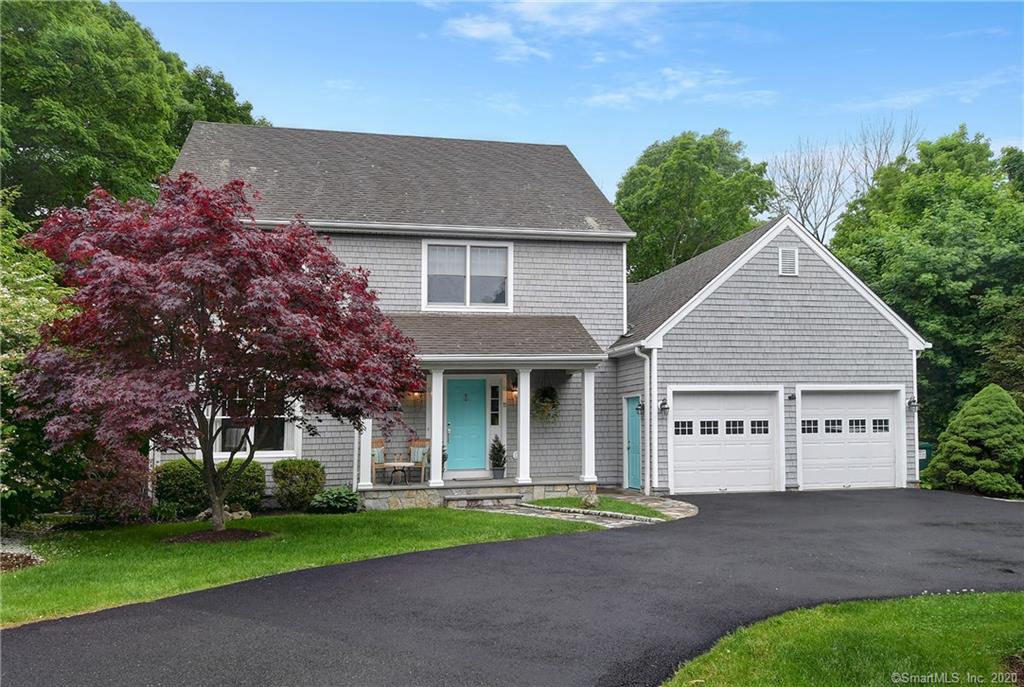 11 New Street Ridgefield CT 06877