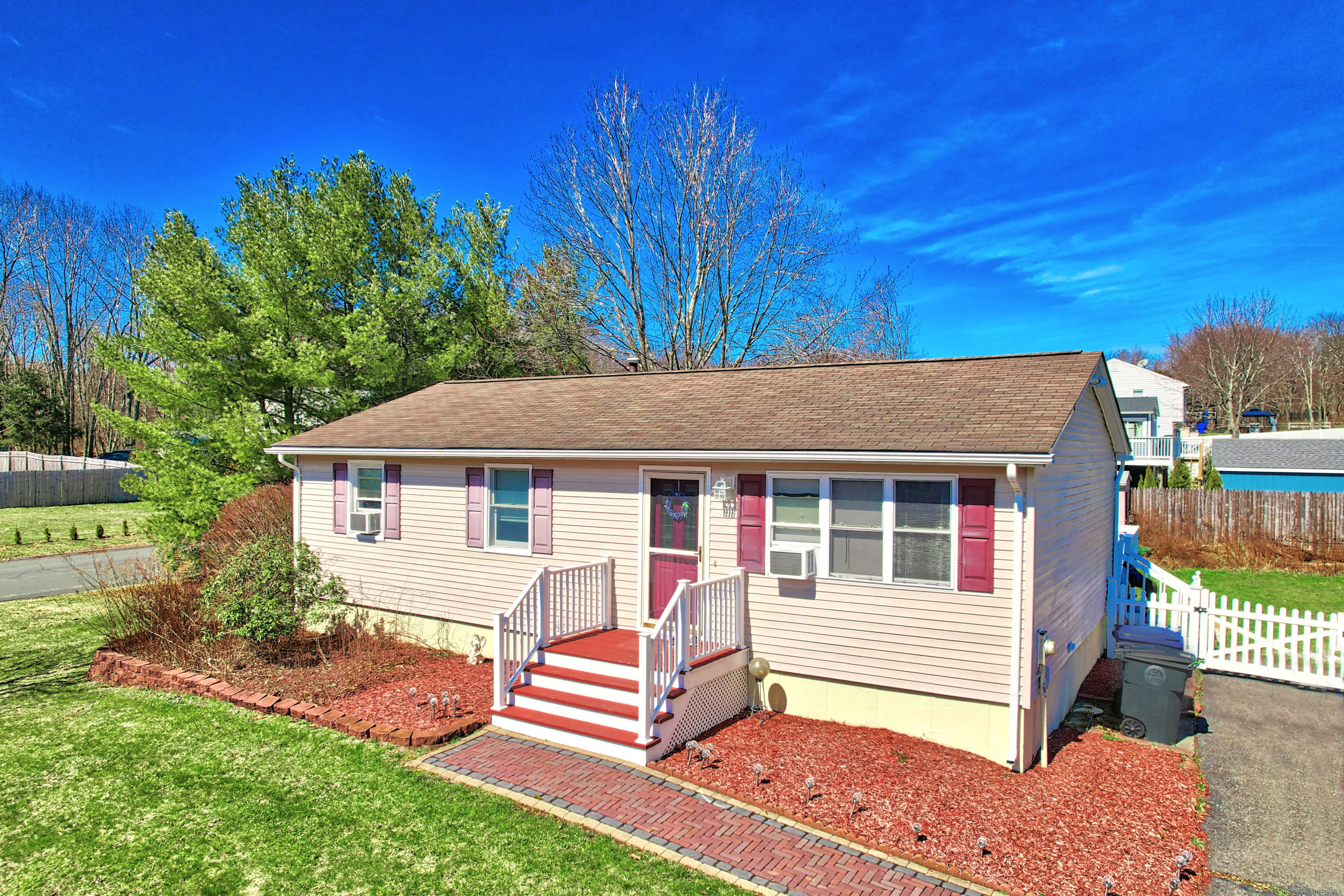 237 Bradford Road Torrington CT 06790