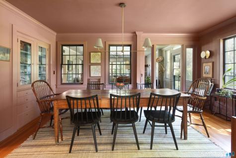 144 Salmon Kill Road Salisbury CT 06068