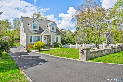 125 Joffre Avenue Stamford CT 06905