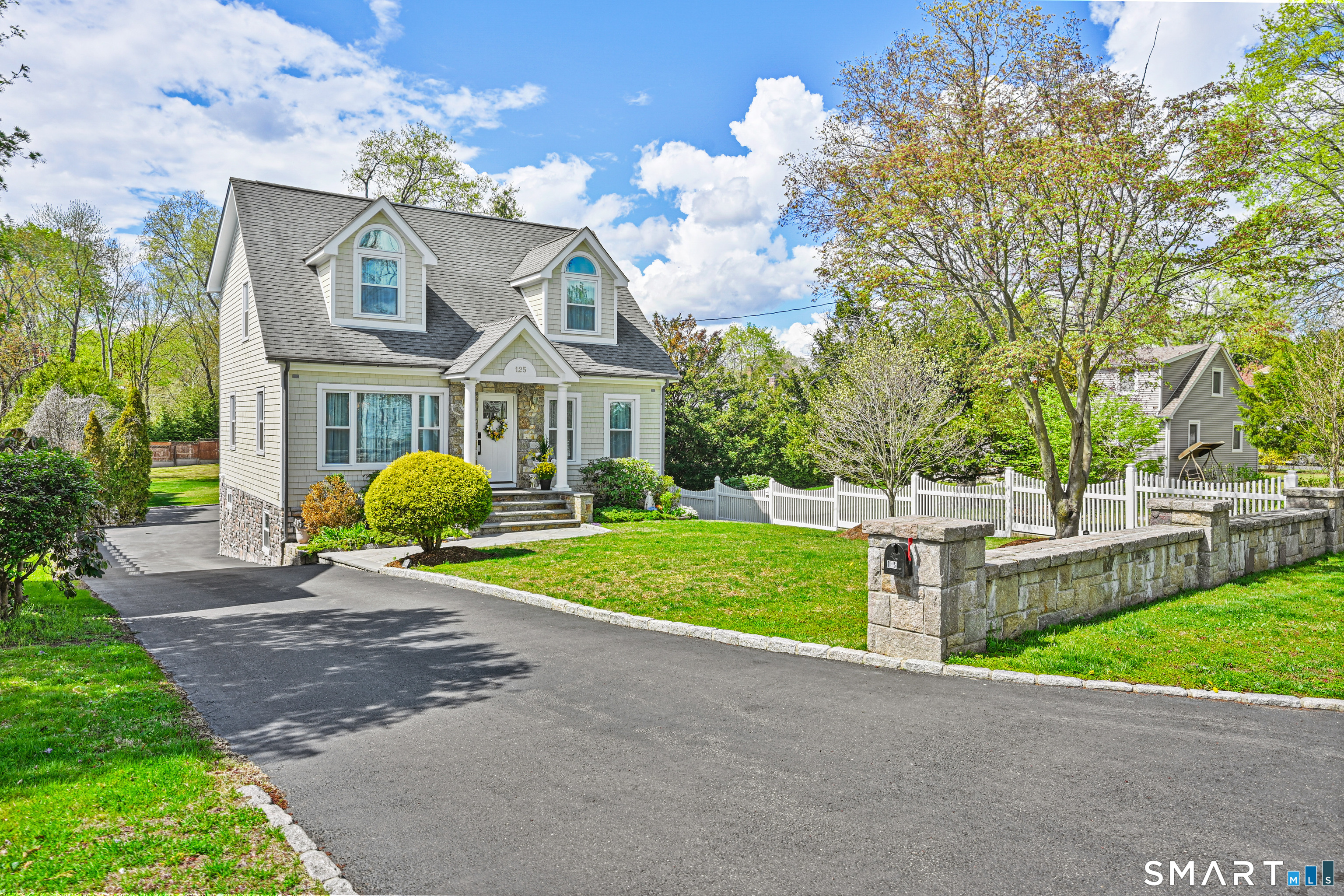 125 Joffre Avenue Stamford CT 06905