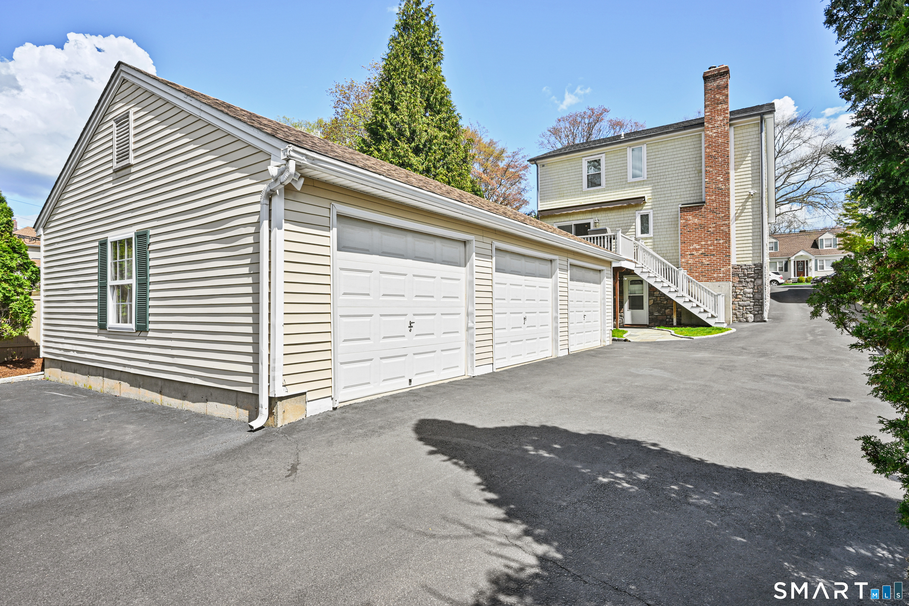 125 Joffre Avenue Stamford CT 06905