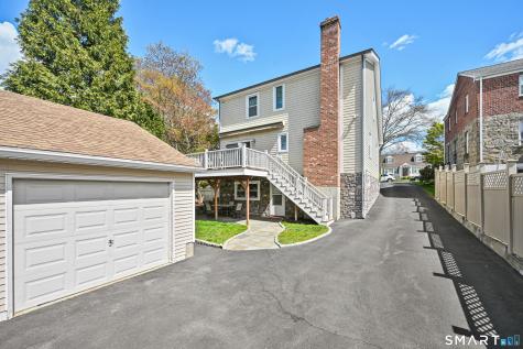 125 Joffre Avenue Stamford CT 06905