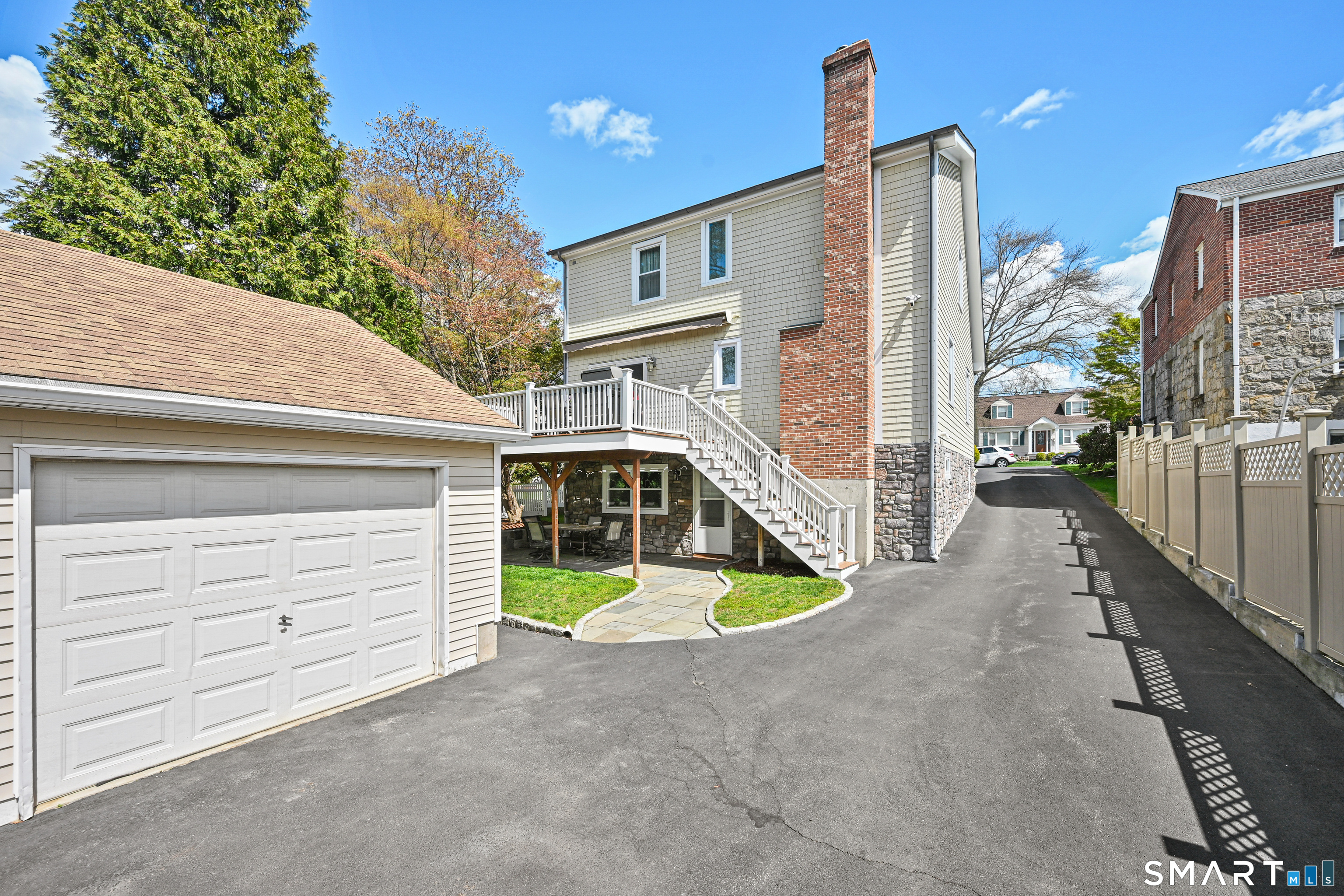 125 Joffre Avenue Stamford CT 06905