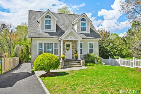 125 Joffre Avenue Stamford CT 06905