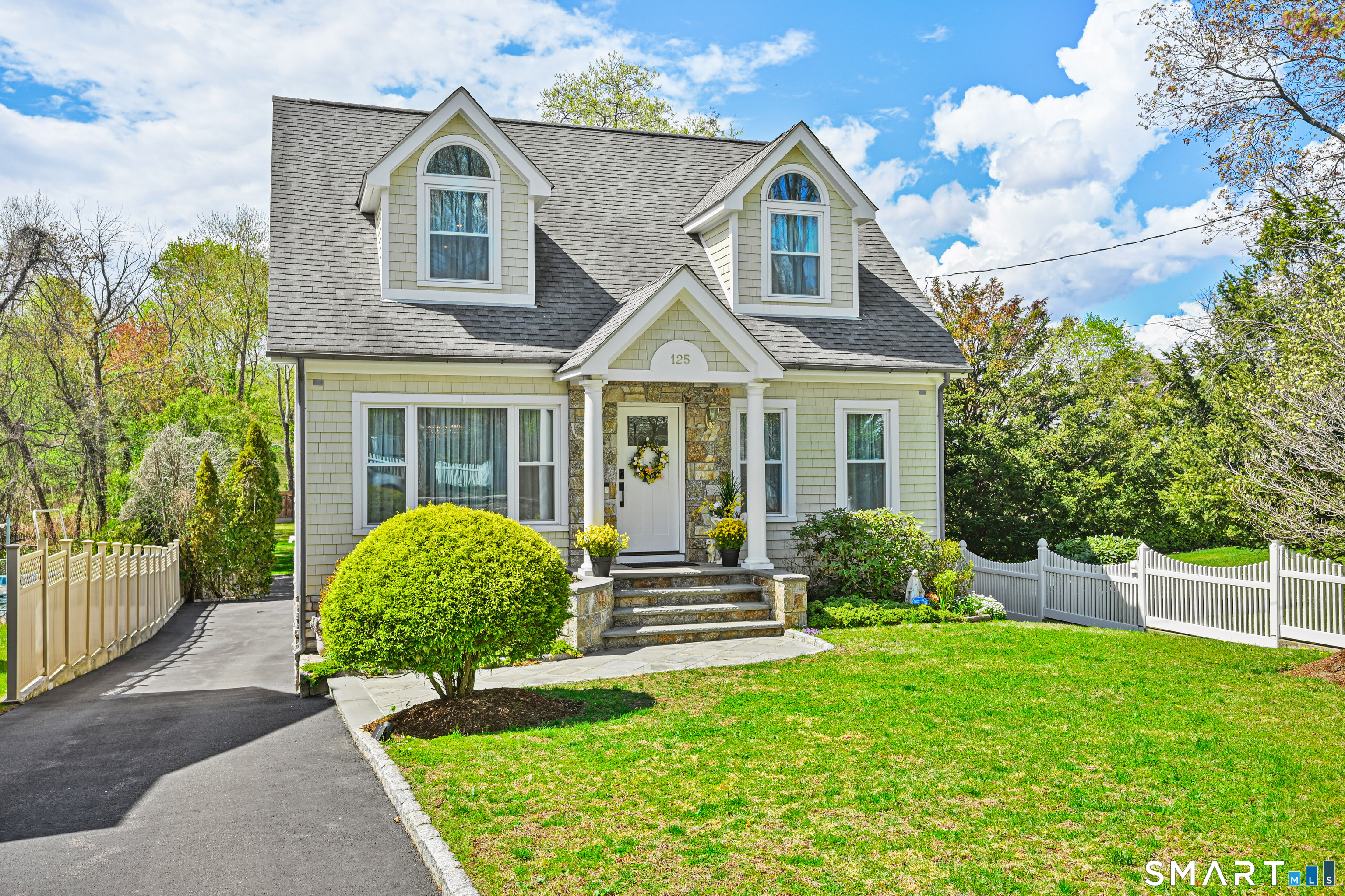 125 Joffre Avenue Stamford CT 06905