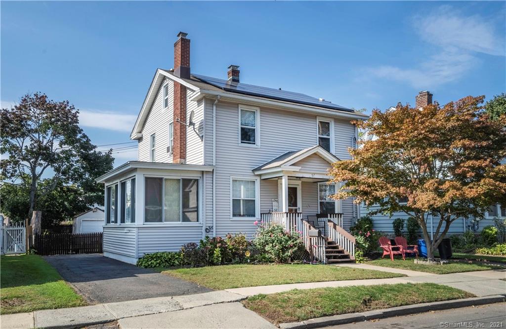 57 Yale Street Stratford CT 06615