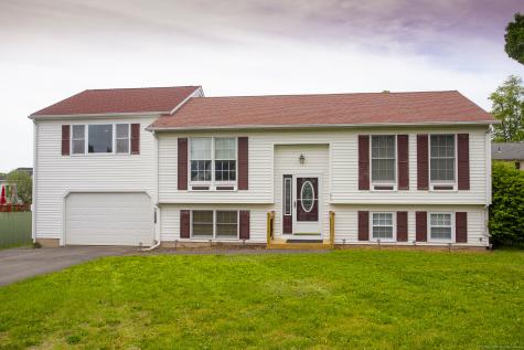 65 Skinner Drive New Britain CT 06053