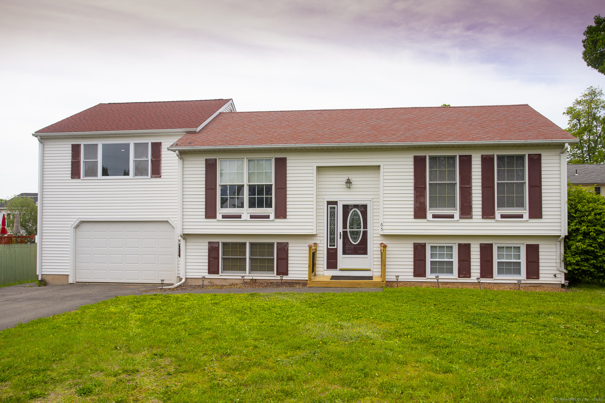 65 Skinner Drive New Britain CT 06053