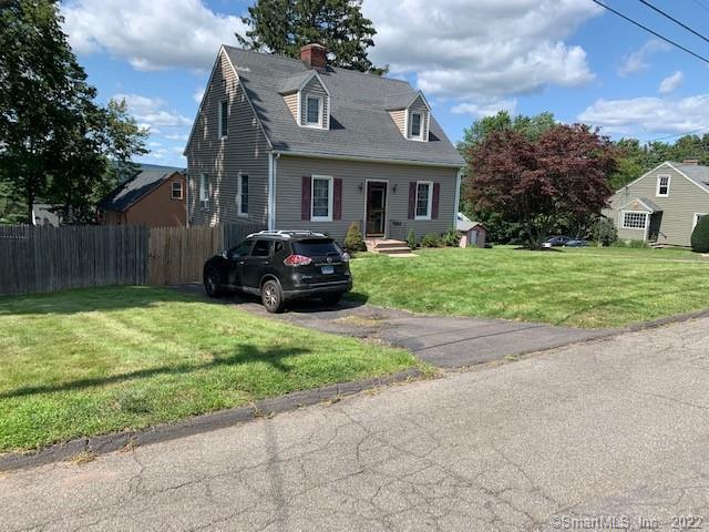 204 Williams Street Meriden CT 06450