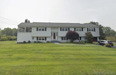 31 Karen Drive Norwalk CT 06851