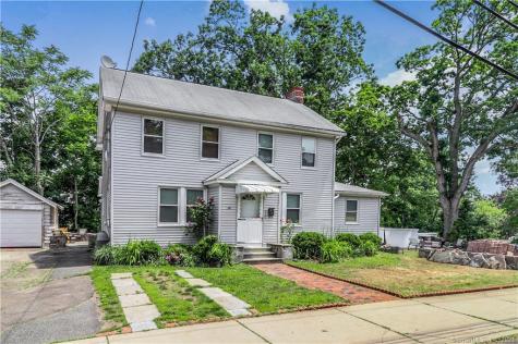 26 Quintard Avenue Norwalk CT 06854