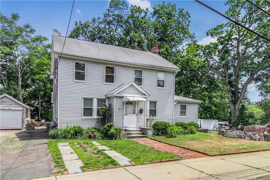 26 Quintard Avenue Norwalk CT 06854