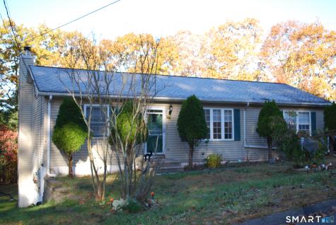 71 Doman Drive Torrington CT 06790