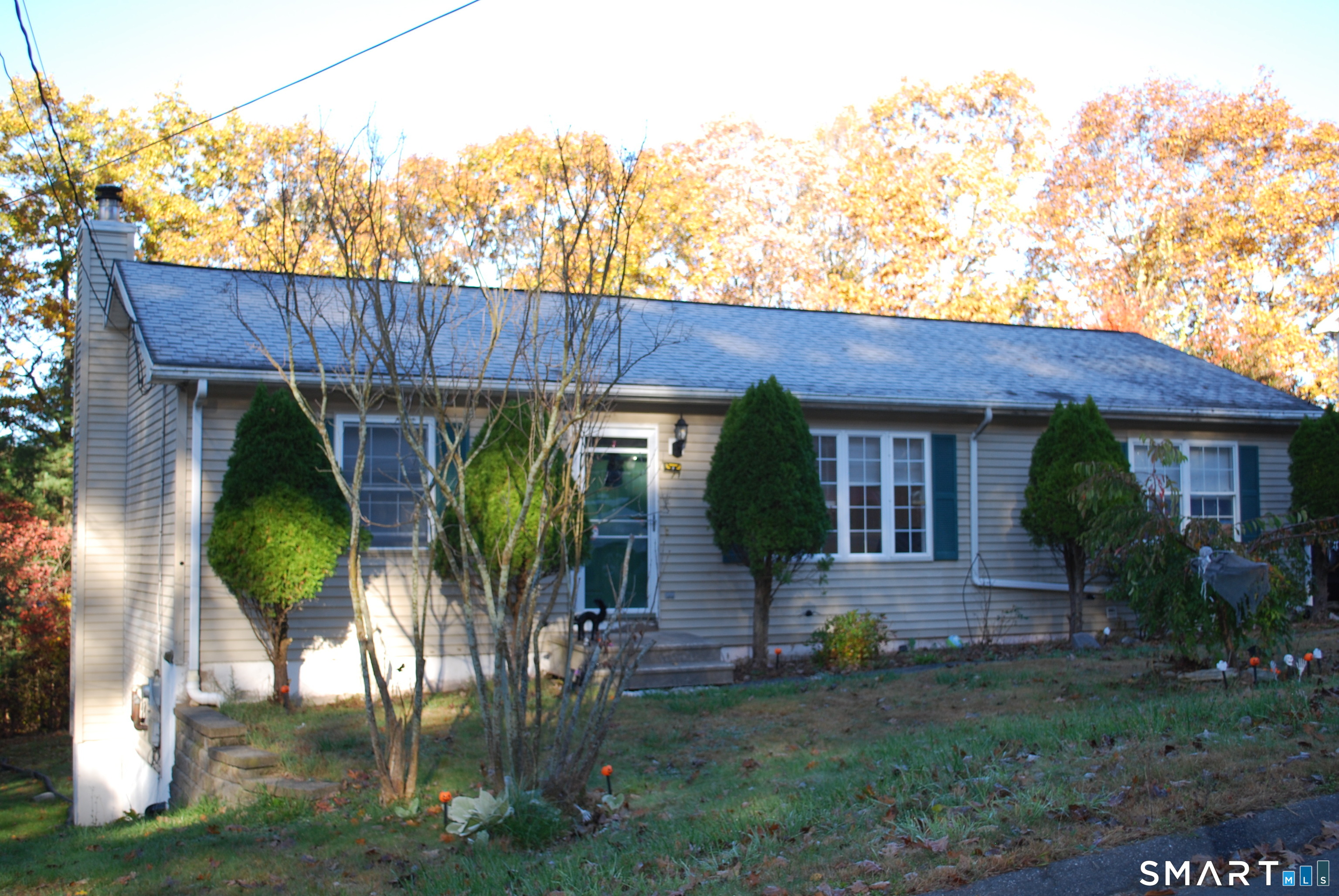 71 Doman Drive Torrington CT 06790