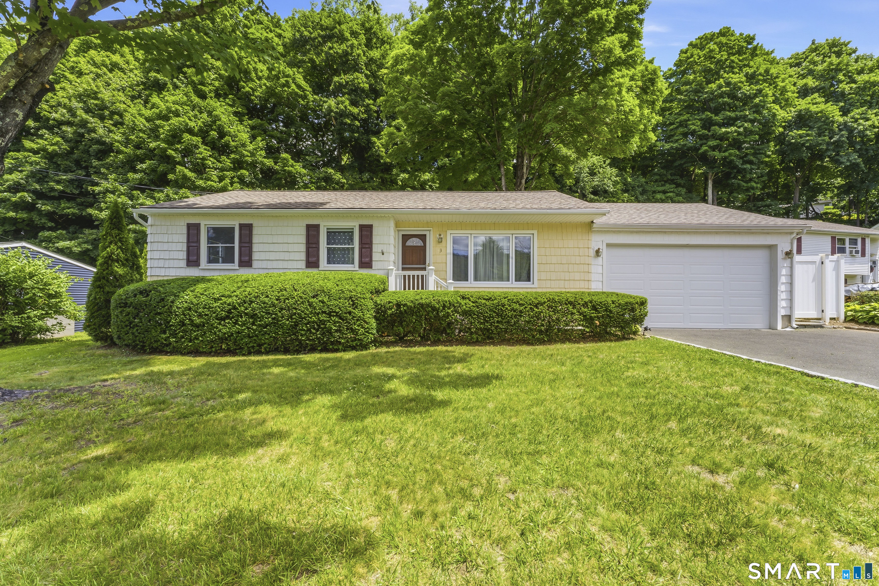 13 Brookwood Drive Bethel CT 06801