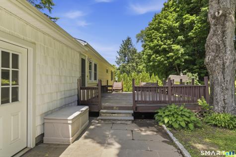 13 Brookwood Drive Bethel CT 06801