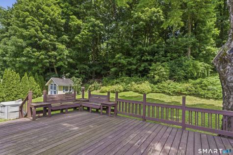 13 Brookwood Drive Bethel CT 06801
