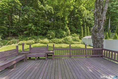 13 Brookwood Drive Bethel CT 06801