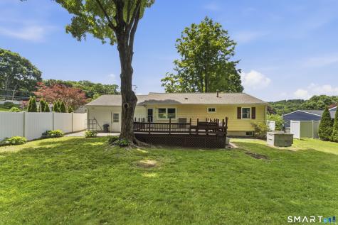13 Brookwood Drive Bethel CT 06801