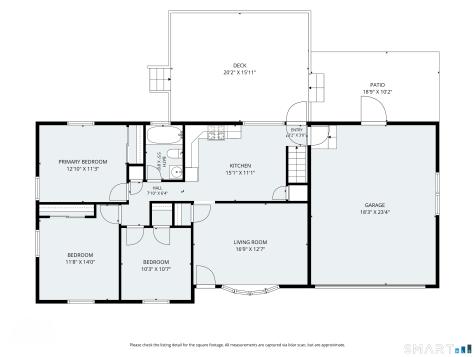 13 Brookwood Drive Bethel CT 06801