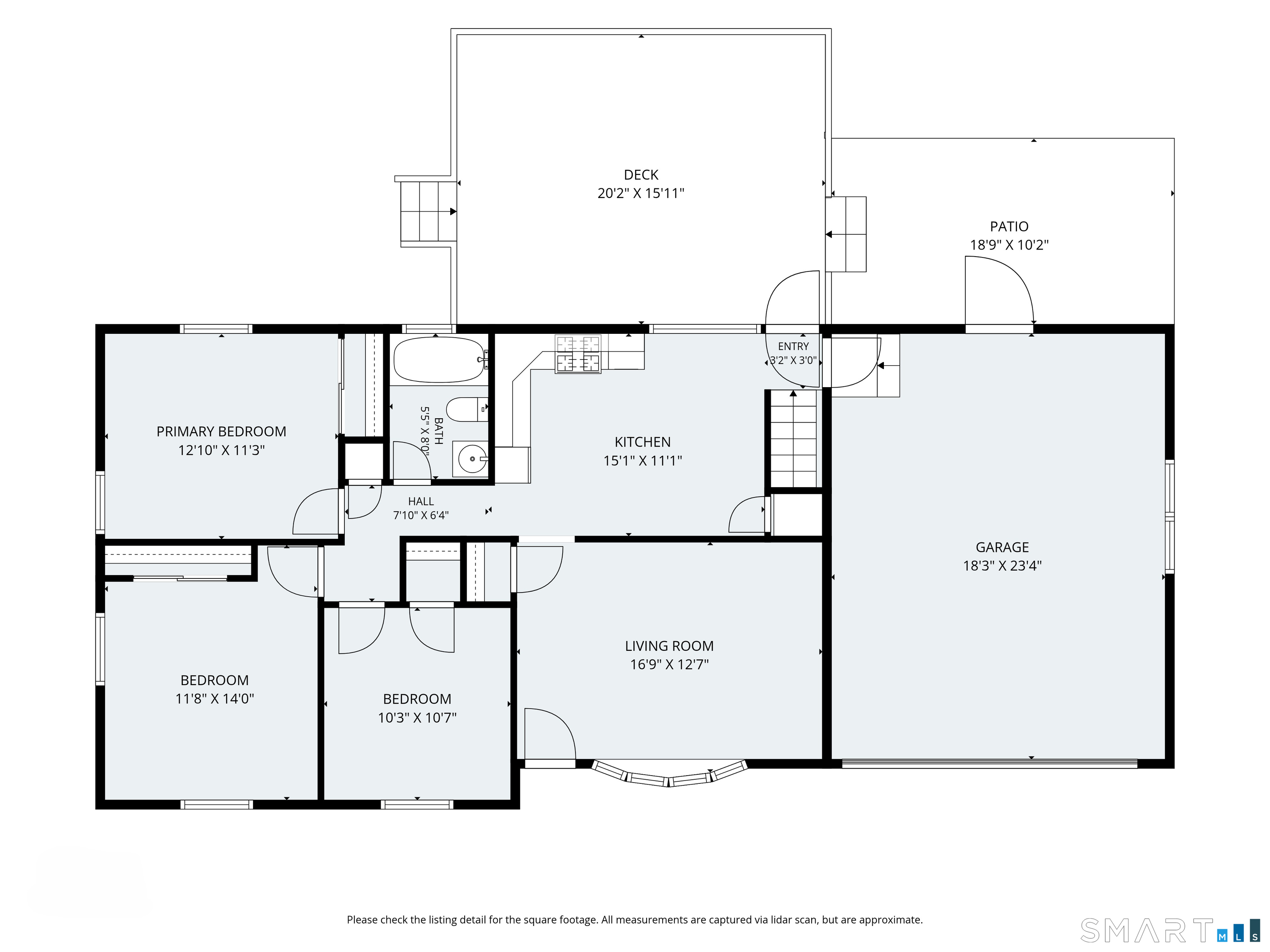 13 Brookwood Drive Bethel CT 06801