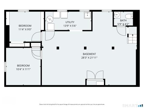 13 Brookwood Drive Bethel CT 06801