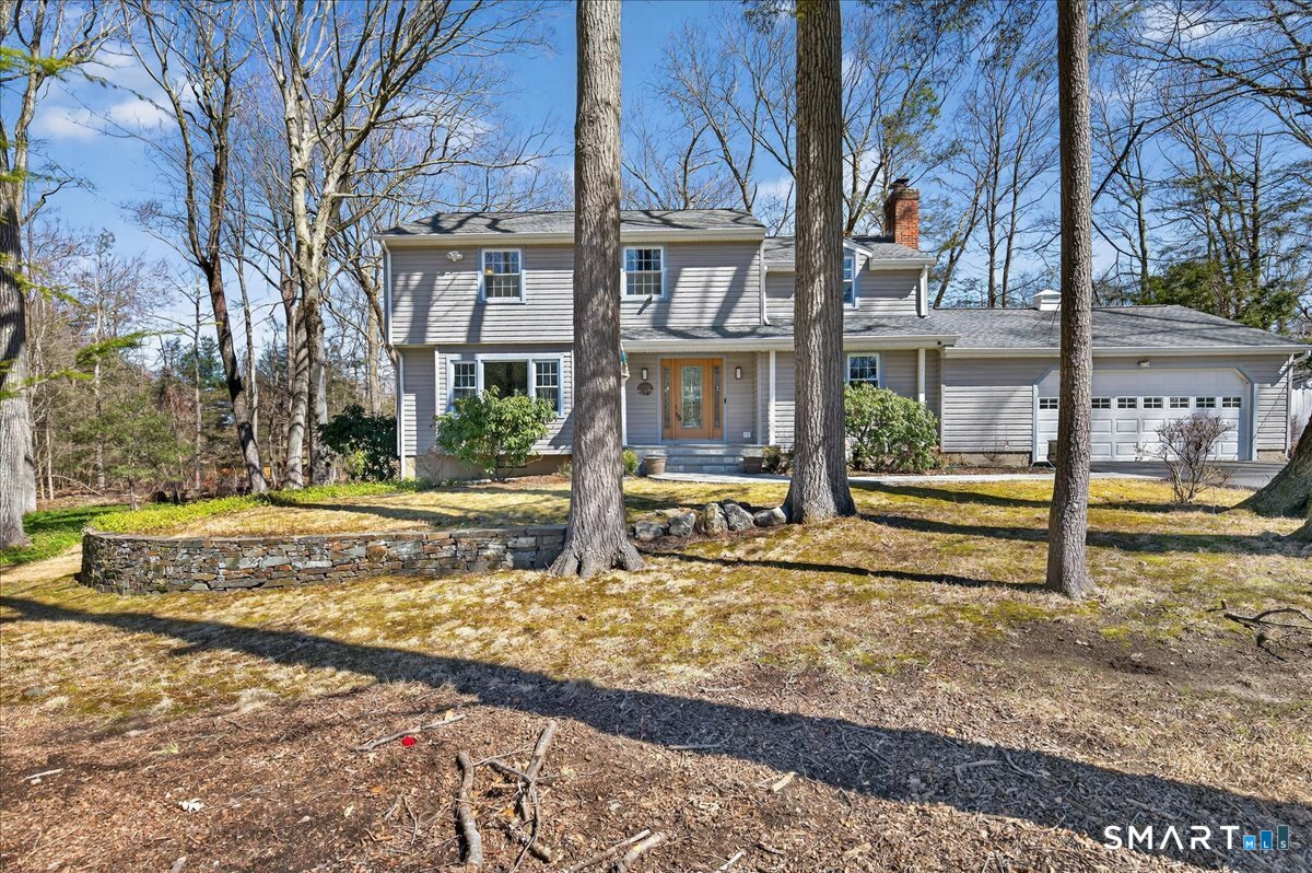 33 Tall Pine Road Milford CT 06461