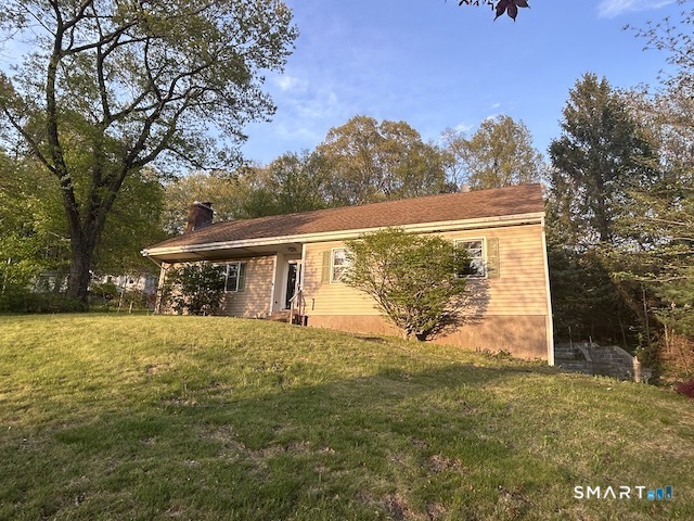 80 Cedar Ridge Drive Glastonbury CT 06033