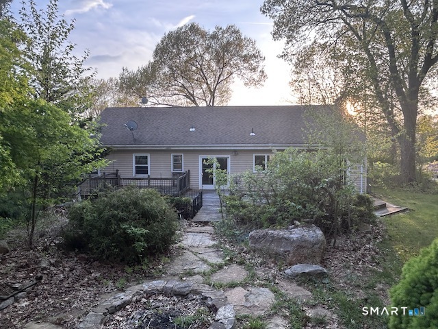 80 Cedar Ridge Drive Glastonbury CT 06033