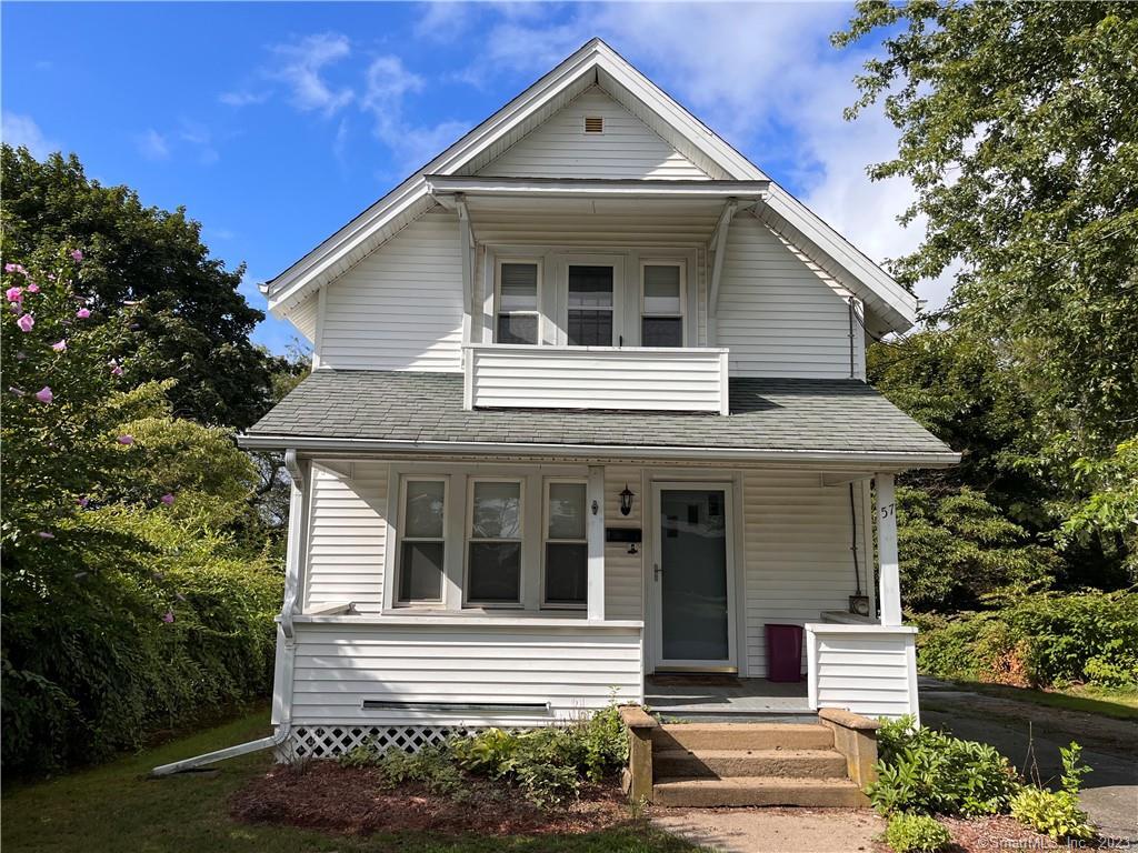 57 Riverview Avenue Groton CT 06340