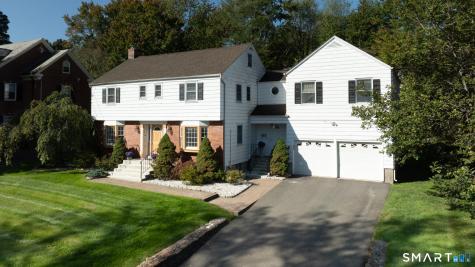 243 Terry Road Hartford CT 06105