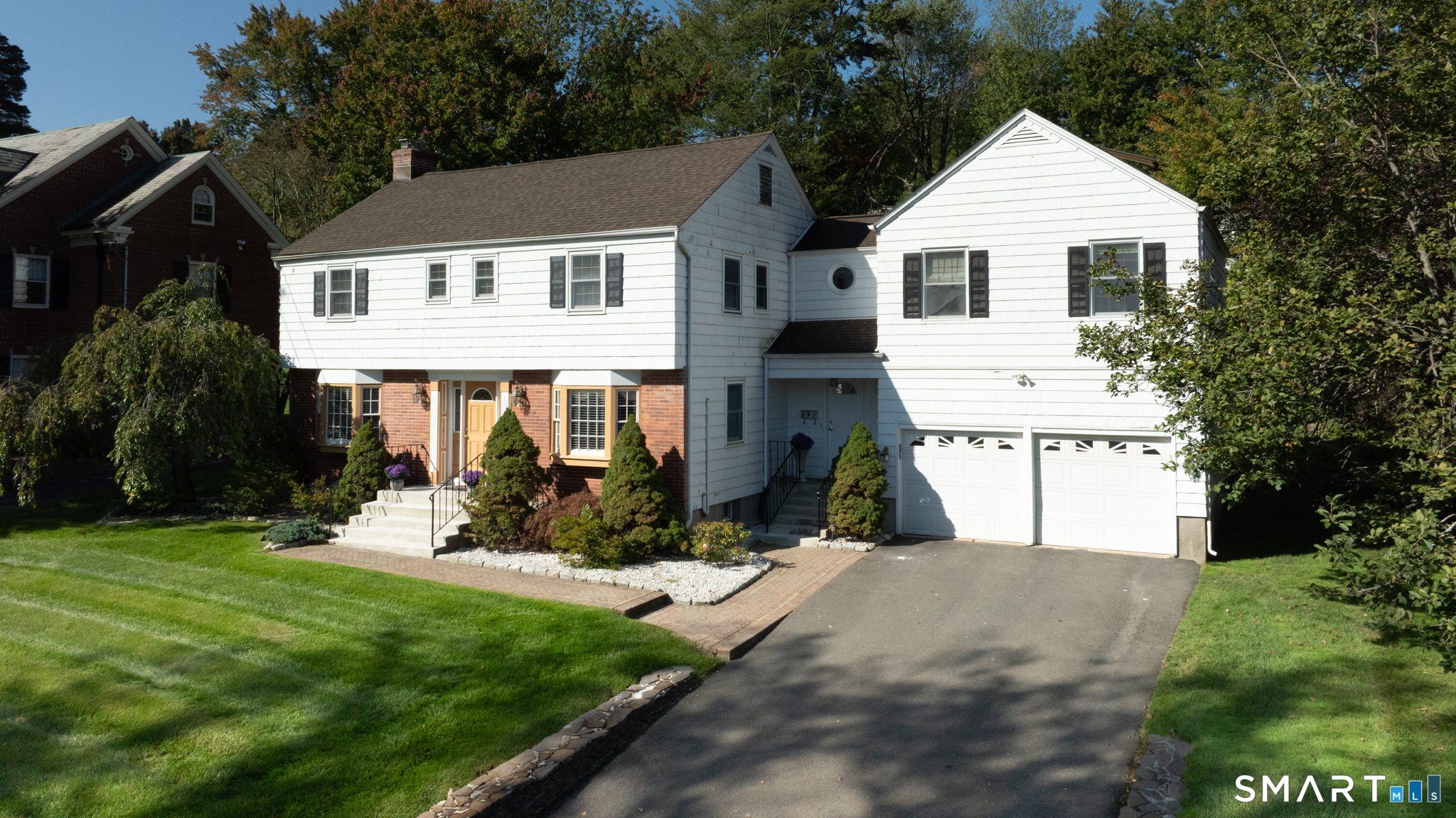 243 Terry Road Hartford CT 06105