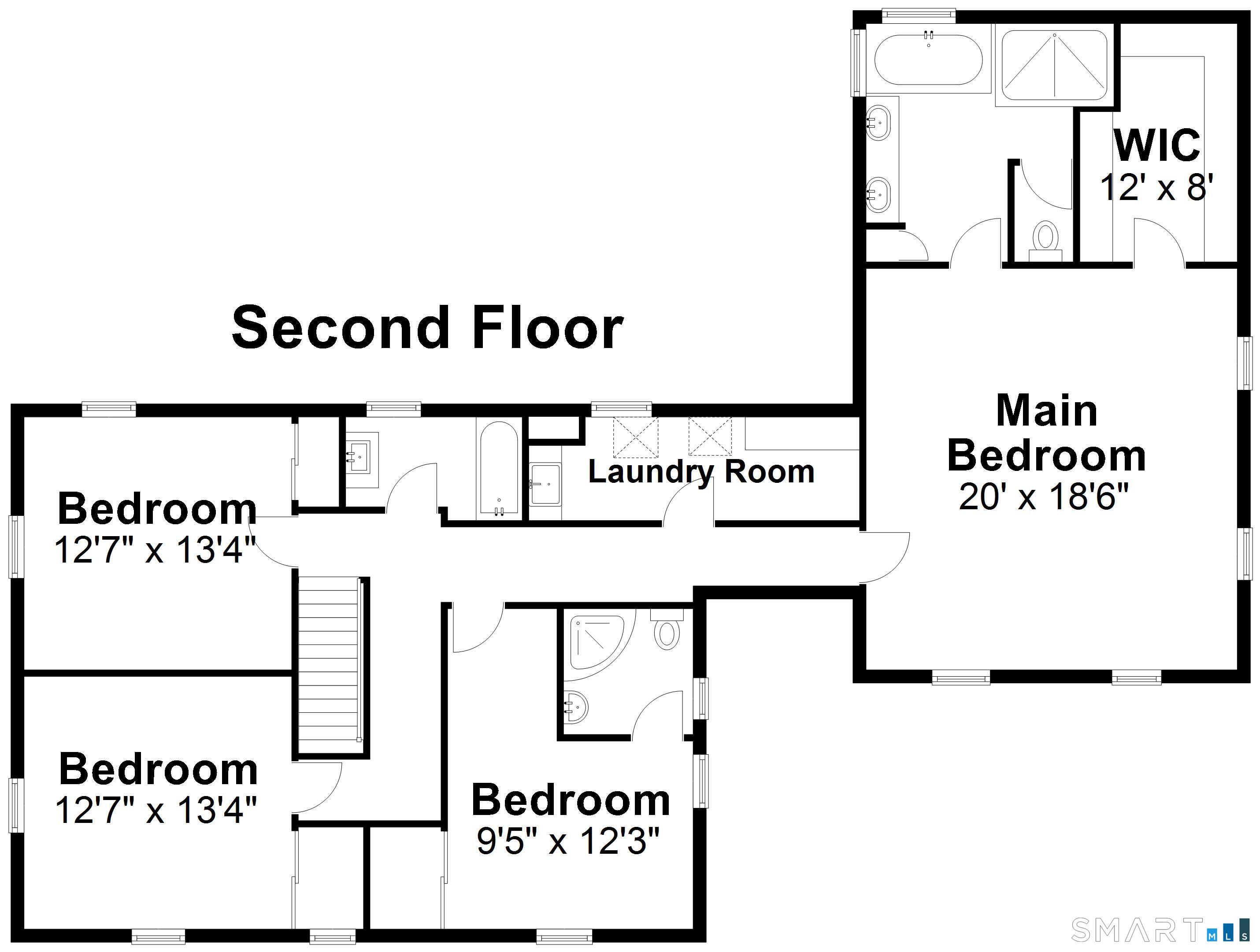 243 Terry Road Hartford CT 06105