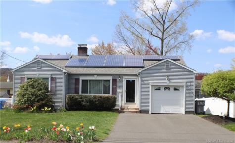 40 Columbus Avenue Bristol CT 06010