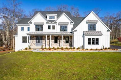 368 Northington Drive Avon CT 06001