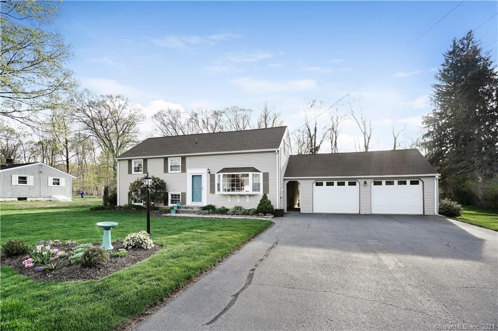 10 Pierson Drive Wallingford CT 06492
