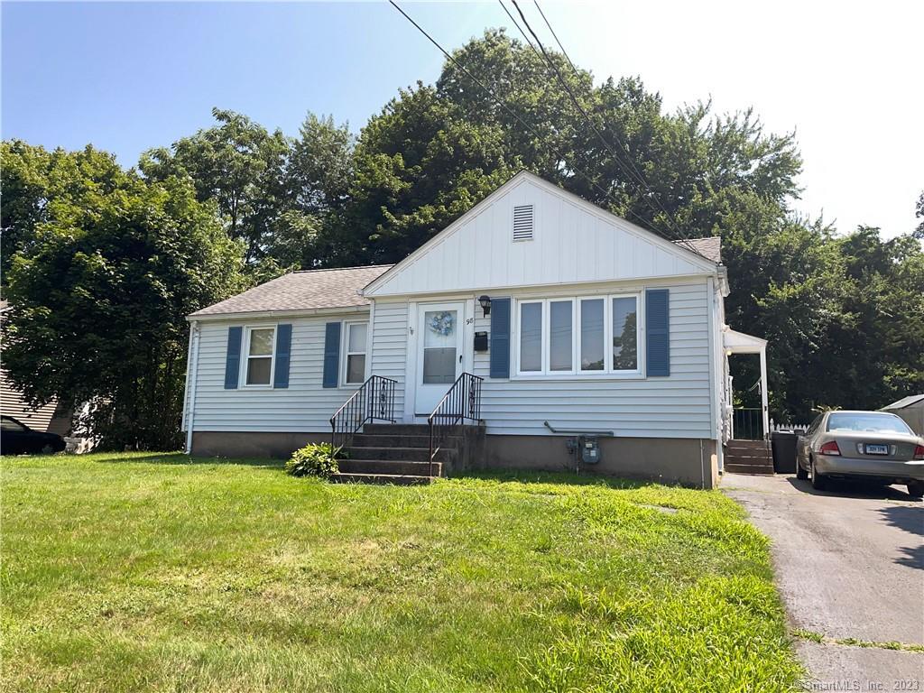 98 Cooper Road West Haven CT 06516