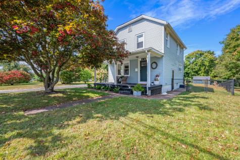 193 Lydall Street Manchester CT 06042