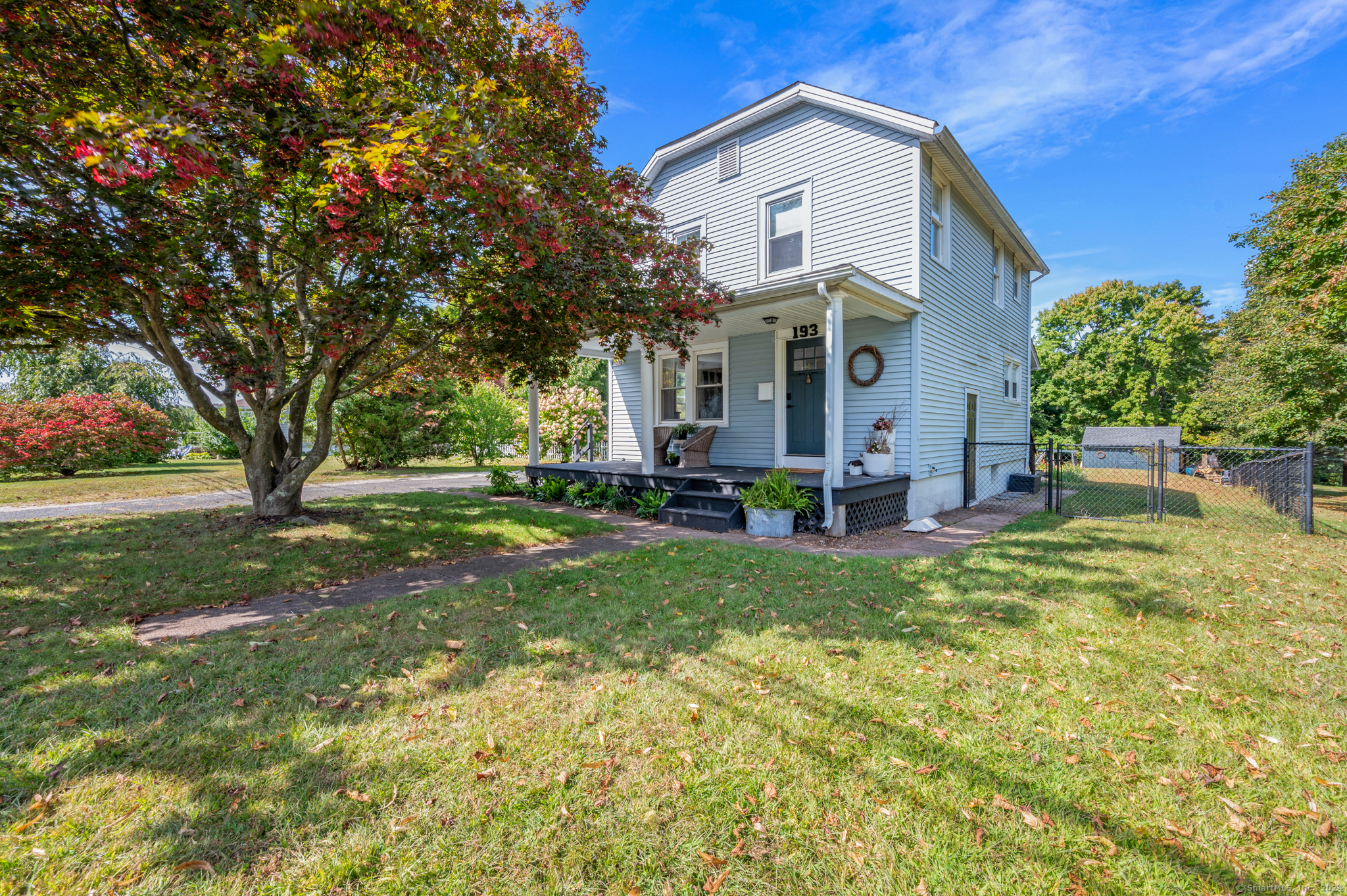 193 Lydall Street Manchester CT 06042