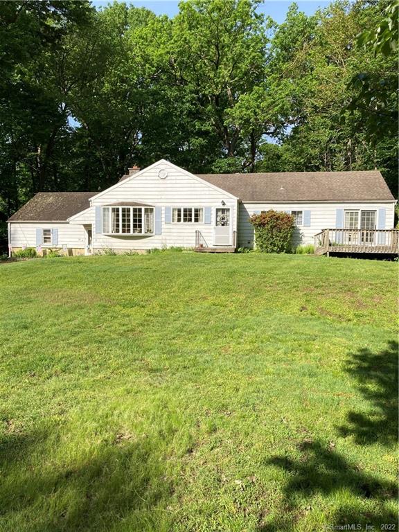 14 Reimer Road Westport CT 06880