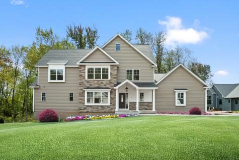 8 18 Stella Drive Wethersfield CT 06109