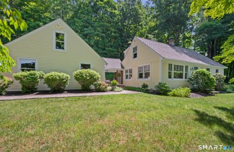 206 Minortown Road Woodbury CT 06798